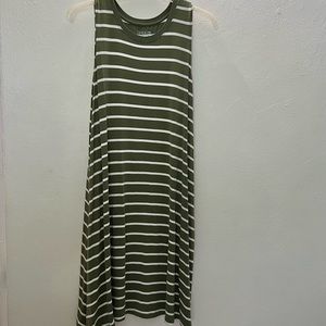 Plus Size Casual Dress